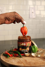Load image into Gallery viewer, Chef D&#39;s Mango Jerk Sauce
